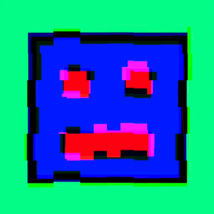 HBAR NFT Collection Pixel Pals